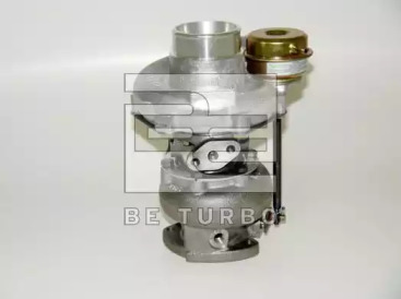 BE TURBO 124133 -  Компрессор, наддув
